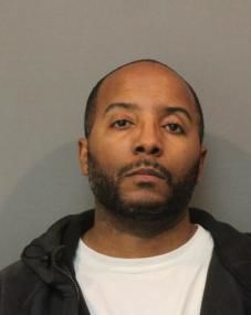 Darryl Wright Jr.